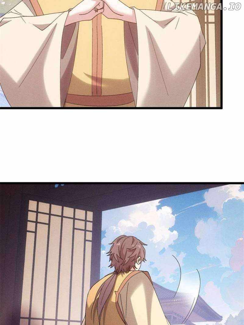 I Determine My Own Destiny Chapter 302 63